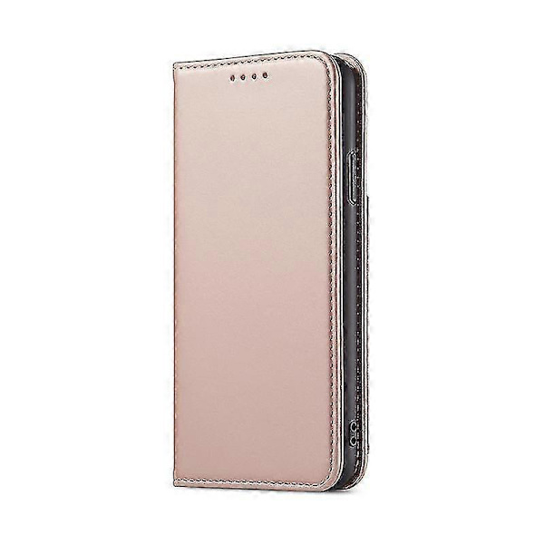 Iphone11pro Telefon Anti-Drop Læder Etui