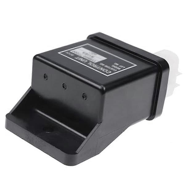 QGS Controller DC12V Säkert Relä 11980277200 för 3D76E 3D84E 3D88E ZX14-3 Kontrollenhet Grävmaskin