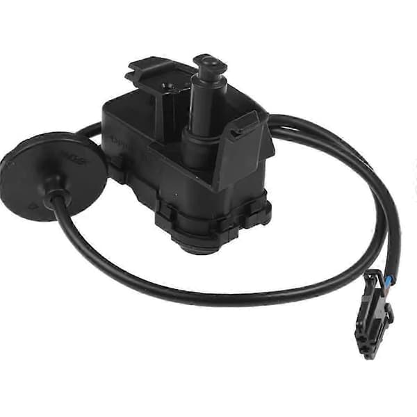 Bil Bränsletank Motor Biltillbehör 56D810773A för B7 2009-2016