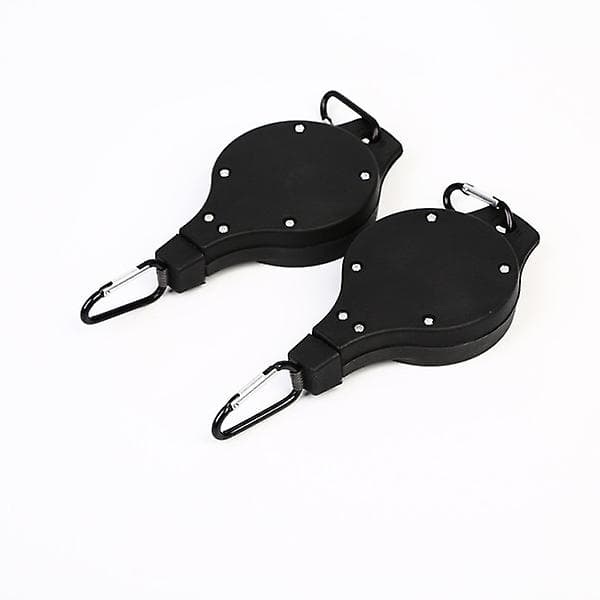 Blomkorg Hook Liftable teleskopisk plantetrinse Ease