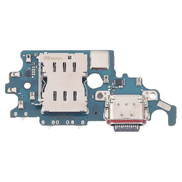 Opladerkort til Samsung Galaxy S21 5G SM-G991B EU