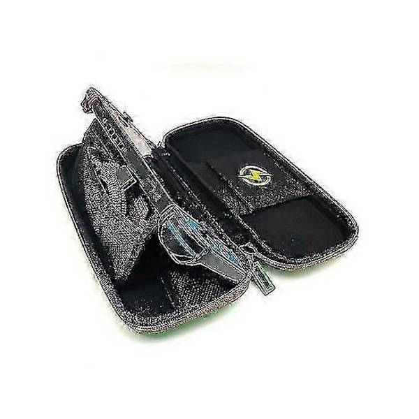 Minecraft-etui for Nintendo Switch Lite-konsollpakke - Perfekt