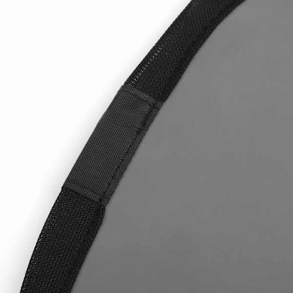 12x12 tum (30x30cm) Grå kort Vitbalanskort för Fotografering