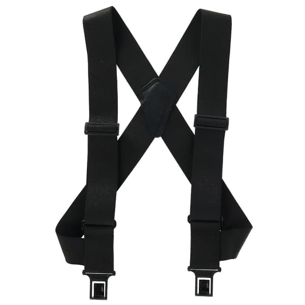 Elastiske Outback Side Clip Ubee Trucker Bukseseler (Menn)