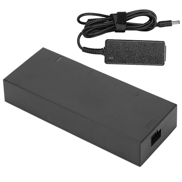 Xbox One Slim/X/Windows PC AC-adapter til Kinect 2.0 Sensor - 100-240V US-stik
