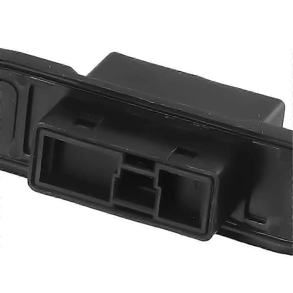 Dørutløserlås Bryter Bagasjeromsbryter for Mazda CX-5 2013-2016 KD53-62-4B0A KR11-62-4B0 Erstatning C,