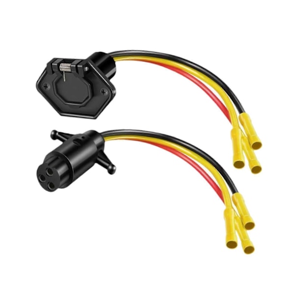 Trolling Motor Stik og Stikdåse Trolling Tilbehør Trolling Motor Kit
