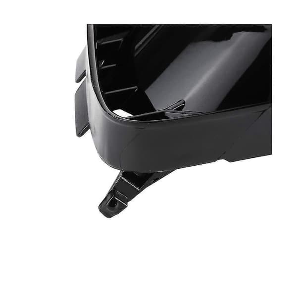 8t0807681b 8t0807681d Frontfanger Tåkelysgitter Ventilasjonsgitter Bil For A5 S5 B8 Rs5