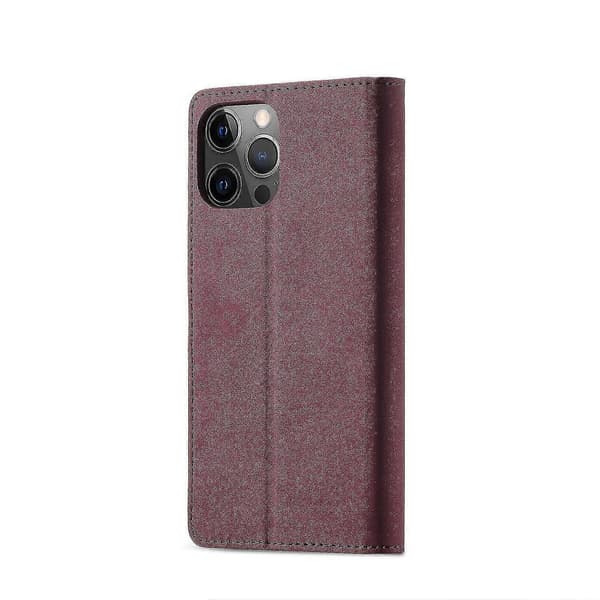 Iphone 12, 12pro Fallsikker Mobiltelefon Deksel