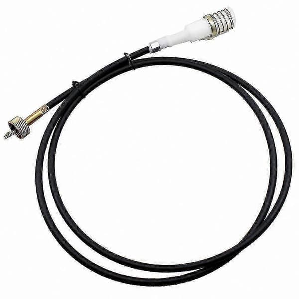 Speedometerkabel til Pajero Montero Mk2, reservedel MB652271