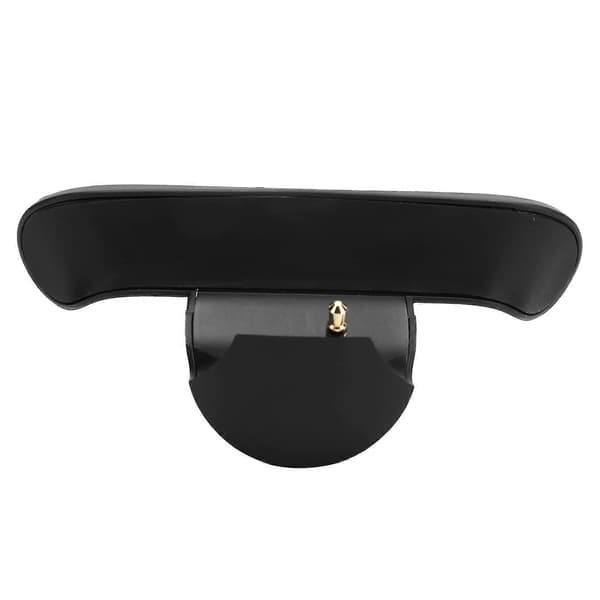 Bakknappfeste med 3,5 mm grensesnitt for Sony PS4-kontroller