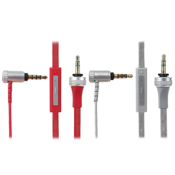 Headset-kabel för Sony MDR X10 Xb920 Xb910 Stereo Headset Reparationslinjer