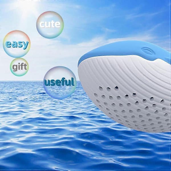 Te-sil, Valfilter Diffuser Löst Te Silikon Sil
