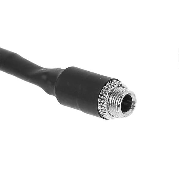 Aux Audio Kabel Adapter Mini Hun Jack Forlængerledning Til Radio Cd Afspiller