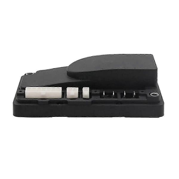 DC 24V 90A Motorstyring Børste Permanent Magnetisme for CURTIS 1212P-2501