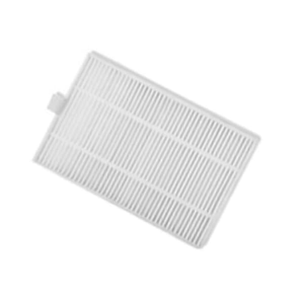 5 stk./parti HEPA-filter til C30B filter robotstøvsuger reservedele udskiftning.