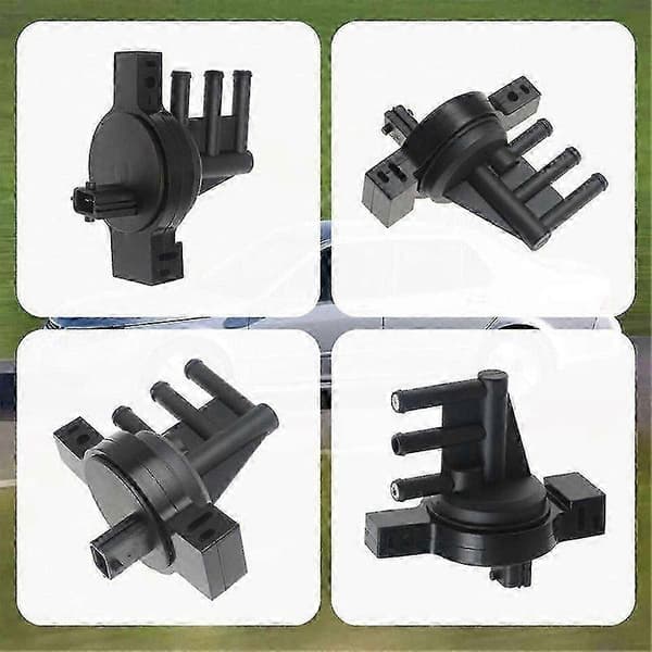 Bil Boost Trykkreguleringsventil 55557331 55562786 9175290 Trykkomformer for 9-5 YS3E 1997