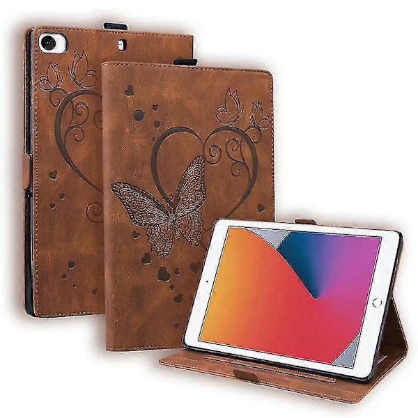 Ipad Mini 5:e generationens surfplattafodral 7,9 tum 4/3/2/1