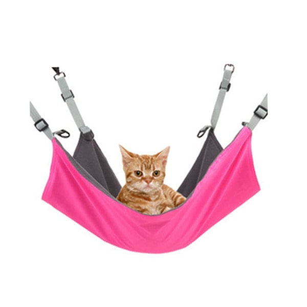 Katt Hängmatta Gunga Säng Valp Hängande Säng Våningssäng Vatten