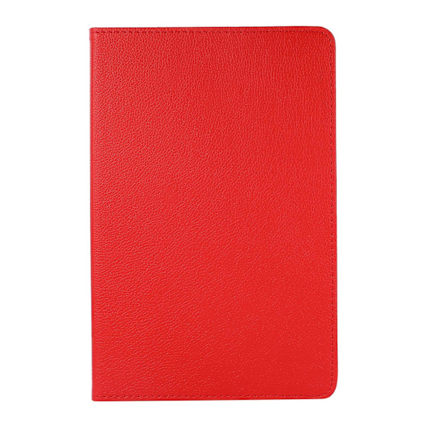 360-Case Samsung Galaxy Tab A9 Plus Svart red
