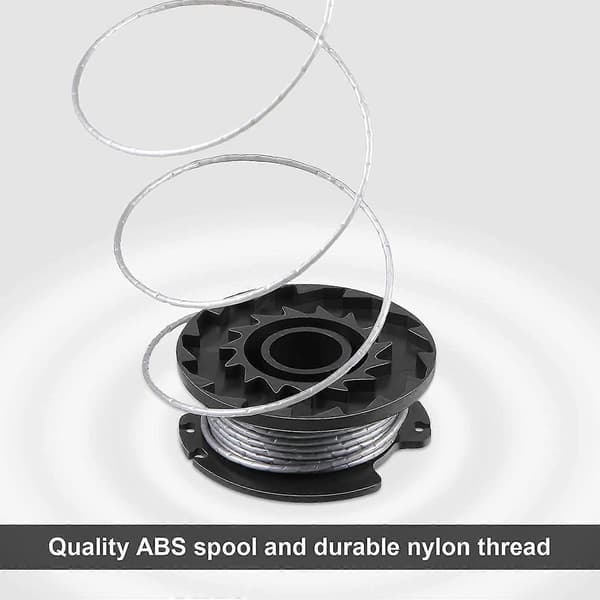 For Spole Easygrasscut 18v For Easygrasscut 23 F016800569 For Gressklippere Erstatning Hage