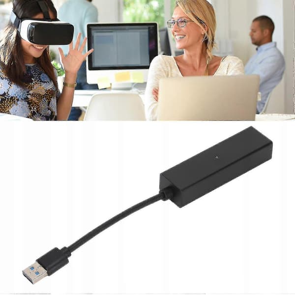 Ysdsy PS5 PS4 VR Kameraadapter
