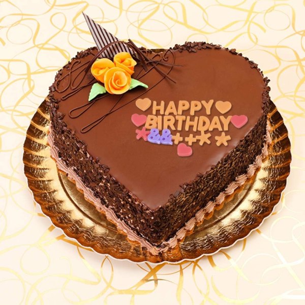 Bogstav og tal chokolade silikoneforme, 4 pakker silikoneforme til fødselsdagskage dekorationer symboler