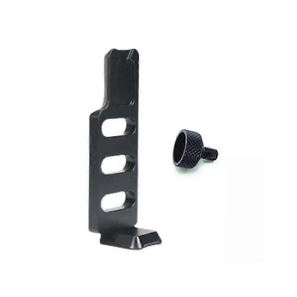 Vertikal Quick Release-plade, til ZHIYUN Crane M2 & kamerasmartphoneholder