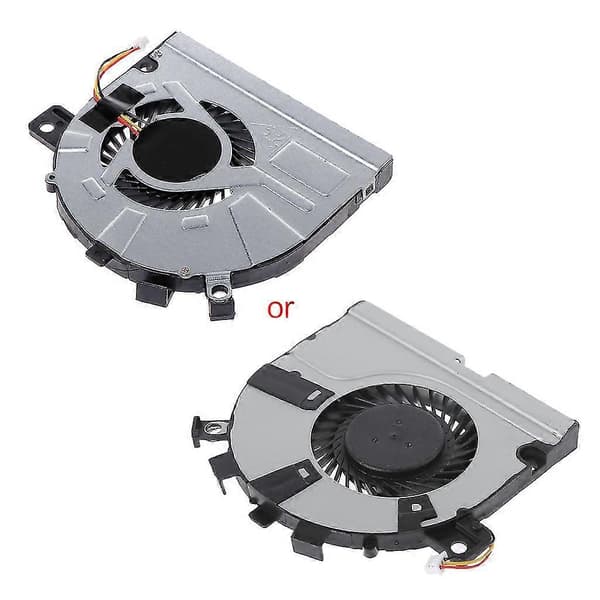 CPU Køleventilator Laptop Køler Til Toshiba Satellite M40t-At02s M50 M50-A M50d-A M40-A M40t E45 E45t E55 E55t U40t