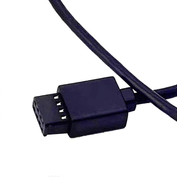 Ronin-S till USB-C Multikamerakontrollkabel för A7c A7r Iii Iv Gh5 Xt4 Js