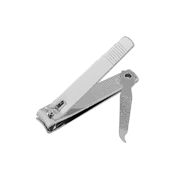 Kraftig nagelklippare - 8 cm