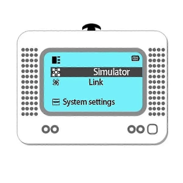 2025 For Allmiibo Intelligent Simulator Emulator Universal Writer För Alla Spelversioner Förbättra Spelandet (engelska)