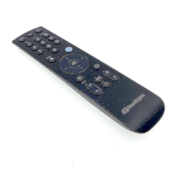 Bluetooth-kompatibel fjärrkontroll för Canal Digital S70CDS - RC3662802/01BR.