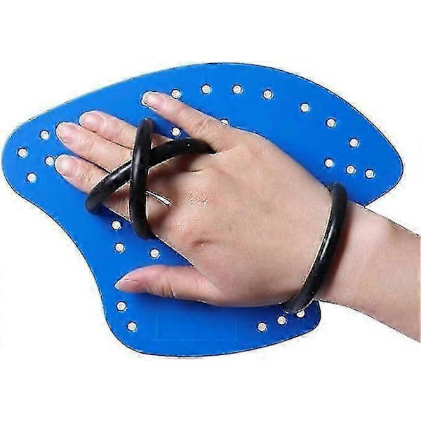 Tyr Catalyst 2 Simträningspaddlar