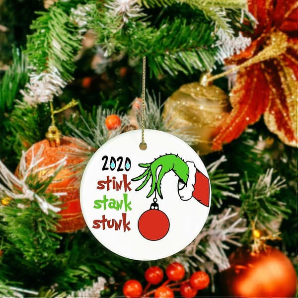Salgsfremmende julepynt, julepynt julepynt udsalg 2020 julepynt .2020 pynt