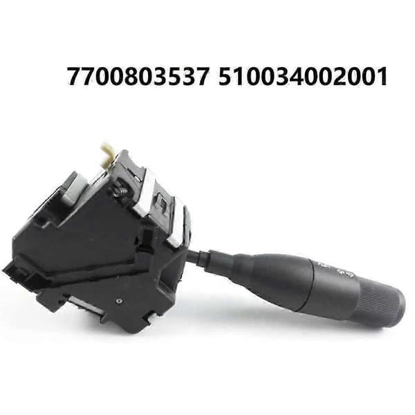 Blinklys bryter 7700803537 510034002001 for Renault Clio 19 Espace
