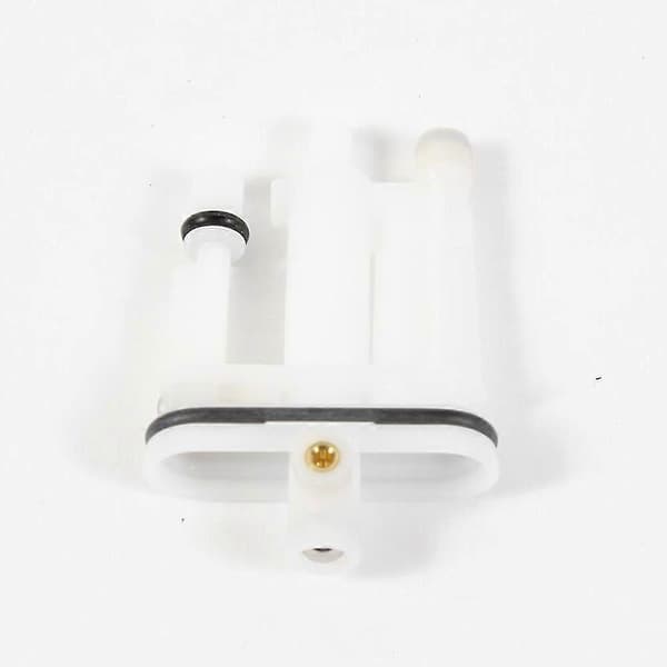 5-pak 596523 Brændstofmodul Hoveddyse til Briggs & Stratton 596523 Brændstofsamlingsmodul Karburator Repa