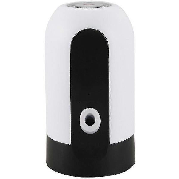 Vattenflaskpump, USB-laddning Automatisk Dricksvattenpump Bärbar Elektrisk Vattendispenser Wat
