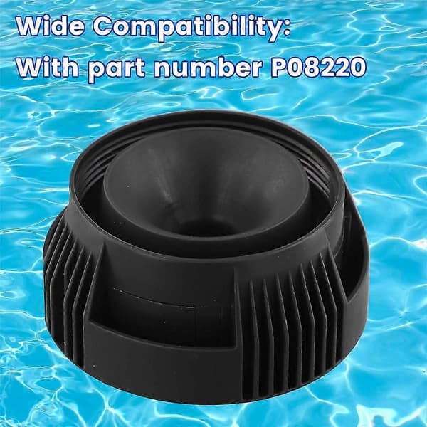 Pool Kemisk Klor Dispenser System P08220 Udskiftning til.