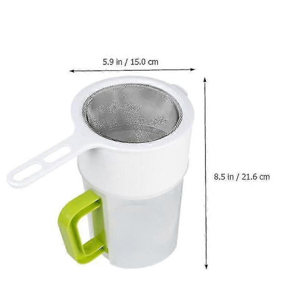 1 set Juice Sil