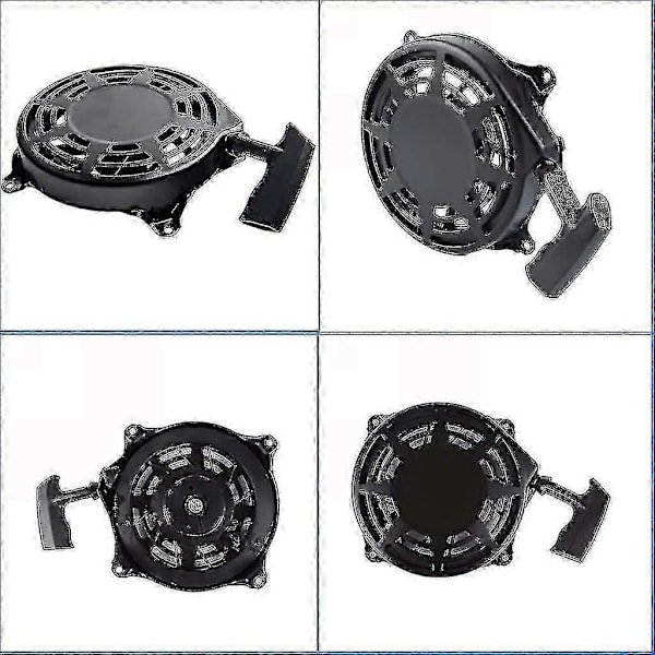 Briggs & Stratton 497680 Startkabel - Ægte OEM-reservedel