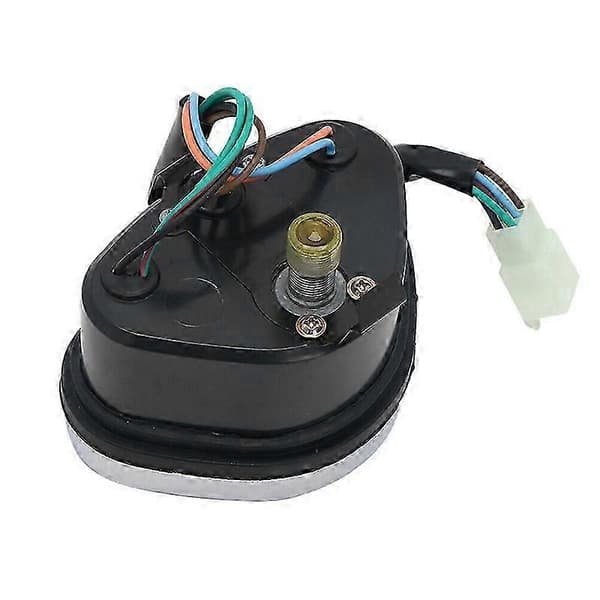 Motorsykkel Speedometer 100Km/H Turteller Kilometerstand Instrument for DAX 70