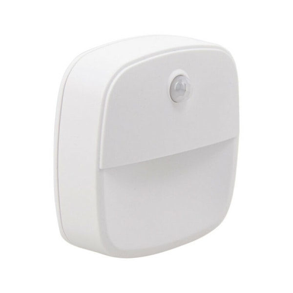 Rörelseaktiverad accentbelysning - 50 Lumen - Varmvit - ECP40DCW