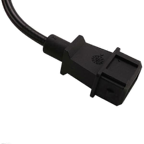 Ducati 2001-2008 Vevaxelpositionssensor 55240201A - Svart