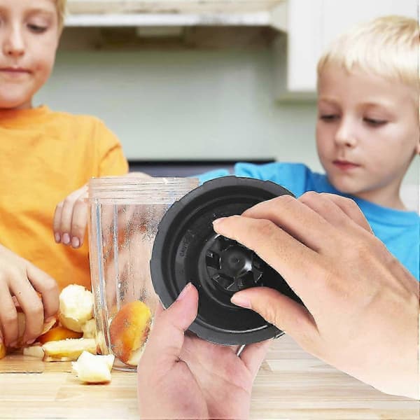 5 stk. Mikser gummikobling Gearkobling til Kitchenaid WP9704230VP