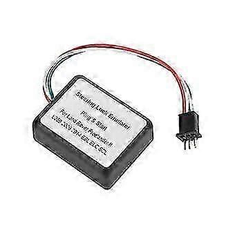 2006-2014 Land Rover Freelander2 L359 Rattlås Emulator ABS Ersättning