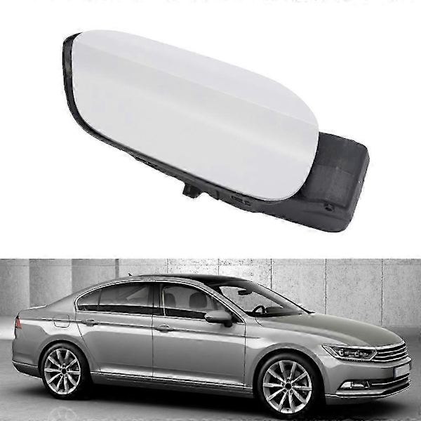 Passar B8 20152022 Bränsletanklock Auto Exteriör - Låsbar Bränsletanklock