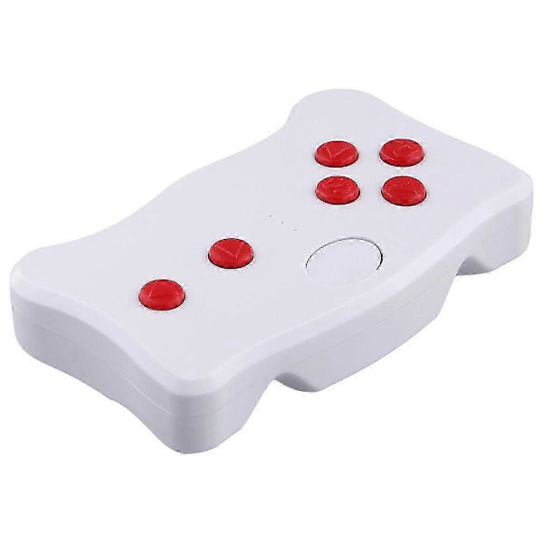 Elektrisk børnebil FCC, 2,4G Bluetooth-controller, reservedele til elektriske børnebiler