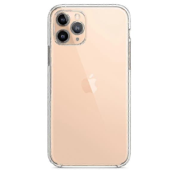 Klart deksel for 13 Pro Max