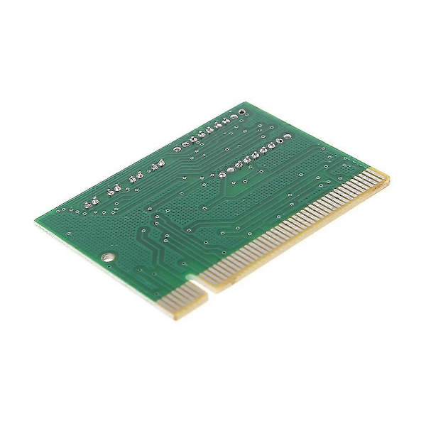PCI LPC Diagnostisk Tavle PC Notebook Laptop Desktop Aflytningsanalysator